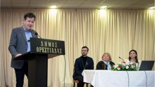 Ολοκληρώθηκε με μεγάλη επιτυχία η πρώτη δράση του Δημοτικού Συμβουλίου Νέων Ορεστιάδας