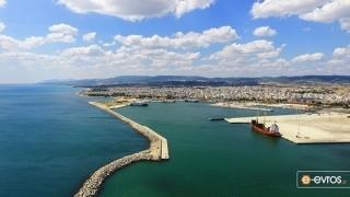 Στη 1 Ιανουαρίου 2024 η λειτουργία το FSRU της Αλεξανδρούπολης