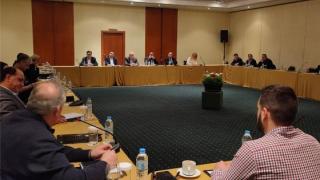 ΠΑΜΘ: Συναντήσεις με τοπικούς φορείς για την τουριστική ανάπτυξη του Έβρου στην Αλεξανδρούπολη