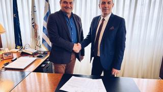 Εγκατάσταση υπερσύγχρονων, πράσινης τεχνολογίας φωτιστικών σωμάτων τύπου LED στον Δήμο Διδυμοτείχου