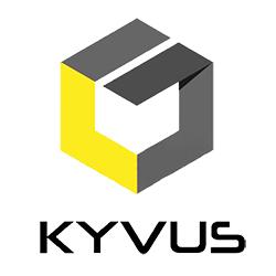 Kyvus - Τεχνική - Μελετητική