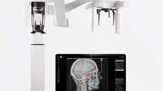 Νέος ψηφιακός ορθοπαντογράφος (CBCT) στο ακτινοδιαγνωστικό εργαστήριο Αλεξανδρούπολης