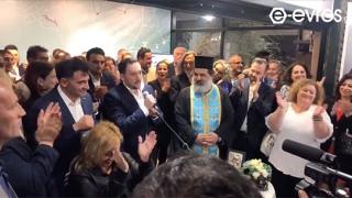 Δημοτική Παράταξη Γιάννη Ζαμπούκη: Μαζικές αποχωρήσεις υποψηφίων – Σε “αποσύνθεση” η παράταξη