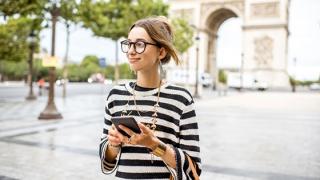 Φθηνές πτήσεις για το Παρίσι - Πώς να τις βρω;