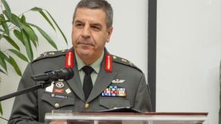 Εκτάκτως στον Έβρο ο υπουργός Προστασίας του Πολίτη Χαράλαμπος Λαλούσης