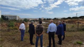 Χρηματοδότηση 12 εκ. ευρώ για την κατασκευή κτιρίων στο Τμήμα Ιατρικής του ΔΠΘ