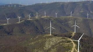 «Πράσινο φως» για νέο αιολικό πάρκο 53,6 MW σε Έβρο και Ροδόπη
