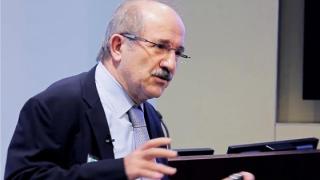 ΔΠΘ: Επίτιμος καθηγητής Ιατρικής αναγορεύεται ο καταξιωμένος επιστήμονας Ιωάννης Λάμπρης
