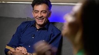 Δημήτρης Κολιός: Ο Υπ. Περ. Σύμβουλος με την "Περιφερειακή Σύνθεση" στην κάμερα του e-evros.gr (video)