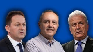Κλιμάκιο της Νέας Δημοκρατίας στον Έβρο - Το πρόγραμμα της περιοδείας
