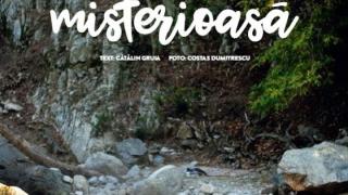 Αφιέρωμα στη Σαμοθράκη από το «National Geographic Traveler» της Ρουμανίας