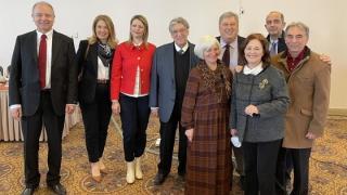 "Έφυγε" ο καθηγητής Καρδιοχειρουργικής, Γιώργος Μπουγιούκας