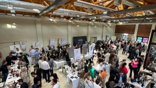 "Μεθυστικό" και άκρως επιτυχημένο το "Umami Festival 2024" στην Αλεξανδρούπολη