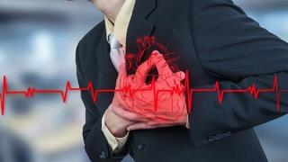 Θάνατοι από εμφράγματα και εγκεφαλικά - Πρώτη στην Ελλάδα η Ανατολική Μακεδονία και Θράκη