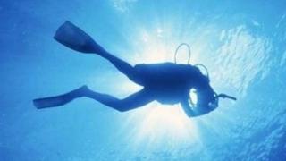 Νεκρός 43χρονος ψαροντουφεκάς στη Σαμοθράκη ενώ ψάρευε