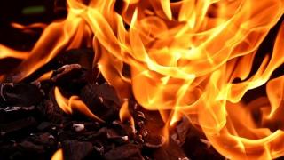 Τραγικό ατύχημα στο Σουφλί - Αστυνομικός με σοβαρά εγκαύματα στο Νοσοκομείο
