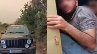 Ελεύθεροι οι τρεις Αλεξανδρουπολίτες, για την υπόθεση "κράτησης" 13 μεταναστών