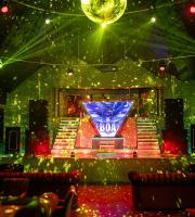 ΒΟΑ night club: Άνοιξε τις πόρτες του το νέο club στην Αλεξανδρούπολη!