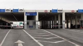 Πανώλη αιγοπροβάτων από Ρουμανία, ντομάτες από το Ιράν, λεμόνια από την Τουρκία