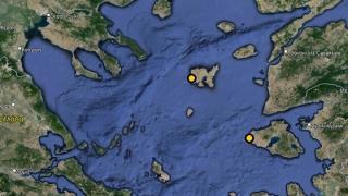Κοινό αίτημα για ακτοπλοϊκή σύνδεση Αλεξανδρούπολης - Λέσβου - Χίου