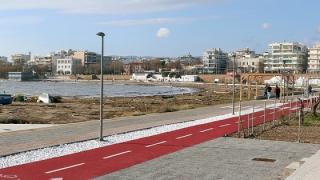 Διεκδίκηση όλης της δυτικής πλευράς του λιμανιού Αλεξανδρούπολης θέλει η Προοπτική Πολιτών