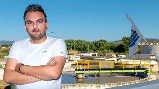 Πρόεδρος ΔΕΥΑΑ εναντίον όλων: "Γι' αυτό δεν τους ψηφίζει ο κόσμος"