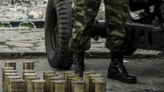 Αυτοκτονία σε στρατόπεδο της Αλεξανδρούπολης - ΕΠΟΠ ο αυτόχειρας