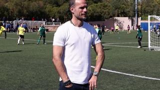 Το FIFA Women’s Football Campaign στην Αλεξανδρούπολη με τον Άγγελλο Μπασινά