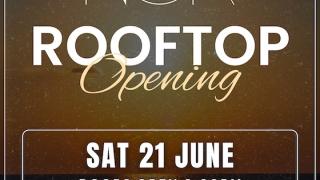 NOA seviye atlıyor… ve seni Rooftop'ta bekliyor!