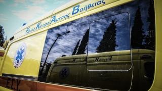 Πνιγμός στον Ίμερο: Το ΕΚΑΒ διαψεύδει βλάβη – Ο Ιατρικός Σύλλογος Ροδόπης ζητά διερεύνηση