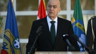 Δένδιας: «Τέλος στη θητεία παρωδία - Έχουμε ζωντανή απειλή» 