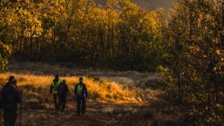 Δίκτυο πεζοπορικών διαδρομών θα δημιουργηθεί στον δήμο Σουφλίου