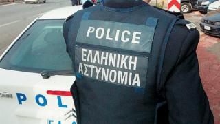 Νέο Αστυνομικό Τμήμα θα αποκτήσει το Τυχερό