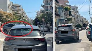 Μεγάλη προσοχή για τους "ανάποδους" στους μονόδρομους της Αλεξανδρούπολης