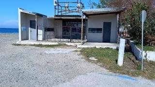 Υπάρχουν λύσεις για να λειτουργήσει το Τελωνείο στη Σαμοθράκη