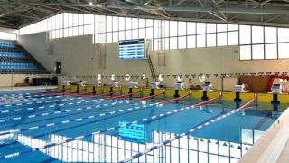 Στην Αλεξανδρούπολη 28 κολυμβητές και κολυμβήτριες της Εθνικής Ομάδας