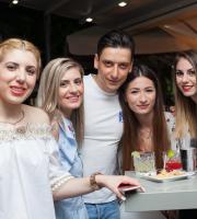 6 χρόνια Box cafe-bar - 6 χρόνια ατελείωτης διασκέδασης