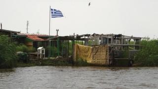 Παράταση 2 έτη για τις καλύβες στο Δέλτα - Τροπολογία κατέθεσαν οι βουλευτές της ΝΔ Έβρου 