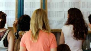 Πότε θα ανακοινωθούν οι βάσεις εισαγωγής σε ΑΕΙ και ΤΕΙ.