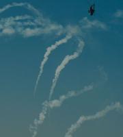 Με εντυπωσιακό τρόπο πραγματοποιήθηκε και  ολοκληρώθηκε η άσκηση "ΚΑΤΑΙΓΙΣ 2017" στην Αλεξανδρούπολη