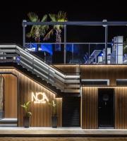 Nautical - Overseas - Adventures