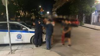 Άνδρας ξυλοκόπησε 12χρονο στην περιοχή του Αγίου Νικολαόυ - Αναζητείται!