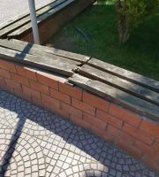 Η ανανέωση και η ομορφιά έλαβαν "χώρα" στον Ι.Ν της Αγίας Κυριακής!