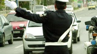 Αυξημένα μέτρα οδικής ασφάλειας κατά την εορταστική περίοδο.