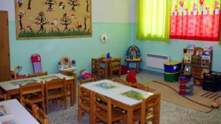 EETAA: Ξεκίνησαν οι αιτήσεις γονέων για τους παιδικούς σταθμούς ΕΣΠΑ. 