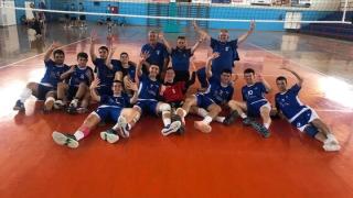 Στο Final 4 του Πανελληνίου Πρωταθλήματος Παίδων ο Εθνικός Αλεξανδρούπολης!
