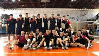 Στο Final 4 του Πανελλήνιου σχολικού πρωταθλήματος βόλεϊ προκρίθηκε το 3ο ΓΕΛ Αλεξανδρούπολης