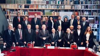 Κελέτσης από Μιλάνο: "Καταδικάζουμε τον πόλεμο & εργαζόμαστε για την ειρήνη"