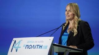 Η Έλενα Σώκου στην Επιτροπή Εκλογικού Αγώνα της ΝΔ - Όλα τα ονόματα 
