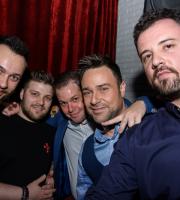 "Δεν είμαι εγώ για σχέσεις" μας είπε ο Χρήστος Αστερίου την Κυριακή στο Room 6 